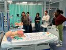Il Laboratorio di Simulazione Avanzata dell'ospedale di Verduno diventa centro di formazione anche per personale esterno all’Asl Cn2 Il Laboratorio di Simulazione Avanzata dell'ospedale di Verduno diventa centro di formazione anche per personale esterno all’Asl Cn2