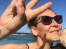 Luisa Asteggiano, aveva 45 anni Luisa Asteggiano, aveva 45 anni