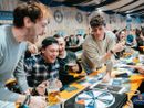 A Cuneo è tempo di Oktoberfest
