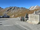 Il Colle dell'Agnello Il Colle dell'Agnello