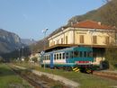 Una linea ferroviaria tra Garessio e Albenga al posto dell’Armo-Cantarana Una linea ferroviaria tra Garessio e Albenga al posto dell’Armo-Cantarana