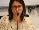 Paola Lanzavecchia, presidente della Sezione Vini e Liquori di Confindustria Cuneo Paola Lanzavecchia, presidente della Sezione Vini e Liquori di Confindustria Cuneo