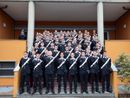 Settanta nuovi Carabinieri per il Comando Provinciale dell'Arma