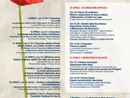 Saluzzo: il programma di “Aprile, un mese di Resistenza” per l'80° anniversario della liberazione dal nazi fascismo