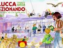 Lucca Collezionando 2025: una fiera davvero speciale Lucca Collezionando 2025: una fiera davvero speciale