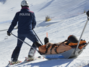 Bambini bloccati nel fuoripista dell’impianto sciistico di Prato Nevoso: soccorsi dalla Polizia di Stato Bambini bloccati nel fuoripista dell’impianto sciistico di Prato Nevoso: soccorsi dalla Polizia di Stato