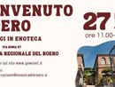 Incontri e degustazioni con l’Enoteca Regionale del Roero