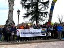 Ceresole d'Alba ha aderito a CamminAutismo