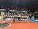 Cuneo è in SuperLega. Battocchio: "Qualcosa d'impensabile"