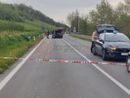 Tre vittime in pochi anni sullo stesso tratto di strada a Govone Tre vittime in pochi anni sullo stesso tratto di strada a Govone
