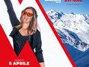 Limone Piemonte saluta l'inverno con Radio Italia party: musica, festa e vibes ad alta quota
