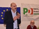 Assemblea Pd, questa sera a Savigliano il passaggio di consegne tra Calderoni e Sannazzaro Assemblea Pd, questa sera a Savigliano il passaggio di consegne tra Calderoni e Sannazzaro