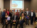 Presentato il progetto "SavoiaExperience" che unisce Italia e Francia nella divulgazione e valorizzazione del patrimonio culturale comune [VIDEO]