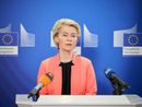 Ursula Von der Leyen Ursula Von der Leyen
