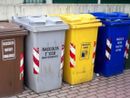 Bra: a maggio riparte il servizio di lavaggio dei contenitori dei rifiuti