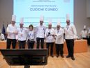 I Cuochi della Provincia Granda vincono il premio "Associazioni provinciali Area Nord"