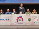 Il XXX Congresso di Chiusura del Distretto Lions 108Ia3, a Bra (foto di Maurizio Mangino)