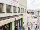 L'Emporio si trova  in corso Piera Cillario 4