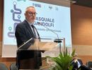 Pasquale Gandolfi, presidente UPI