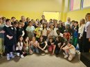 Alba: per i piccoli chef della scuola "Montessori" una lezione dello stellato Massimo Camia Alba: per i piccoli chef della scuola "Montessori" una lezione dello stellato Massimo Camia
