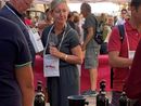 La festa del vino ad Alba La festa del vino ad Alba