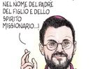 Il Conclave del cardinal Marengo