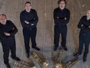 Il Quartetto Tromboni