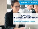 La Camera di Commercio di Cuneo cerca un nuovo Istruttore
