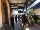 La stazione di Alba sotto la lente di ingrandimento per alcuni episodi di cronaca