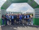 Cherasco, il noccioleto si trasforma in fiera: successo per la prima edizione di “Prove in campo”