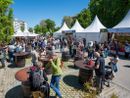 Vinum, ad Alba: quasi 100.000 degustazioni nei due weekend della 47ª edizione, con wine lovers da 28 Paesi