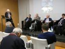 “Giustizia penale: disfunzioni e riforme possibili per un processo giusto ed efficace”: interessante convegno presso la Banca d'Alba “Giustizia penale: disfunzioni e riforme possibili per un processo giusto ed efficace”: interessante convegno presso la Banca d'Alba