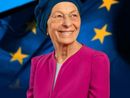 Emma Bonino