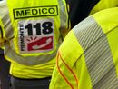Due bambini di 10 e 12 anni investiti a Cinzano, uno è grave