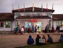 L'ospedale di Ikonda, Tanzania L'ospedale di Ikonda, Tanzania