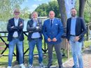 Ribotta, Varrone, Carenini, Bertello