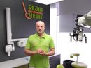 Clinica Salzano e Tirone, con gli apparecchi invisibili attenzione al risultato e all'estetica [VIDEO]