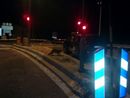 Con la riapertura del tunnel, torneranno tra le macchine in coda anche le volpi del Tenda?