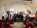 Gli undici nuovi maestri artigiani Gli undici nuovi maestri artigiani