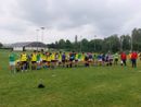 Una casa per l’Alba Rugby: via libera all’acquisizione dell’area vicino al Coppino
