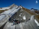 La cime del Colle dell'Agnello da domani torna raggiungibile La cime del Colle dell'Agnello da domani torna raggiungibile
