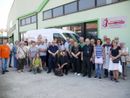 Un nuovo furgone per l’Emporio della Solidarietà di Alba: "Servirà per il trasporto di beni destinati alle persone in difficoltà" Un nuovo furgone per l’Emporio della Solidarietà di Alba: "Servirà per il trasporto di beni destinati alle persone in difficoltà"