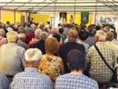 Coldiretti Cuneo, pensionati cuneesi attivi in quasi un'azienda agricola su tre