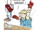 Lavoro: se precarietà e rischio sono le uniche cose "sicure"