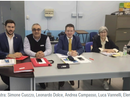 Luca Vannelli riconfermato presidente di Avis Regionale Piemonte