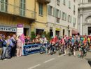 La partenza La partenza