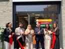 Egea Energie inaugura il nuovo store a Cuneo