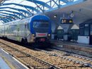 Da oggi stop ai treni per l’aeroporto di Caselle: estate di cantieri sulla Torino-Ceres Da oggi stop ai treni per l’aeroporto di Caselle: estate di cantieri sulla Torino-Ceres