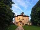 Villa Belvedere Radicati a Saluzzo Villa Belvedere Radicati a Saluzzo