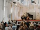 Ultimo atto per Colline in Musica 2025 con un tris di concerti: un mix vincente di talento, internazionalità e sostenibilità
